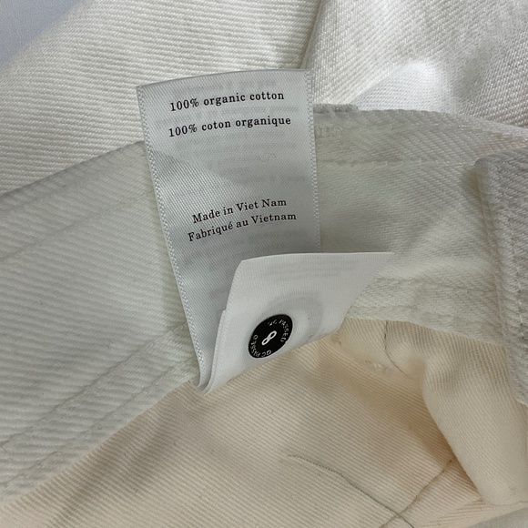 EVERLANE The Mariner Cropped Jean NEW - Picture 11 of 13